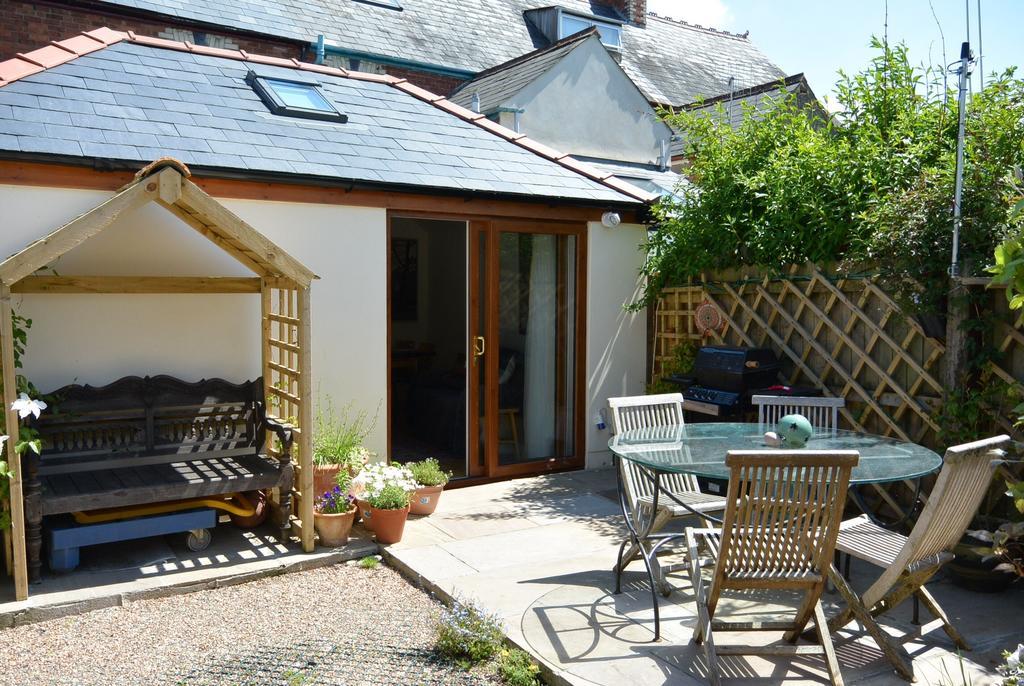 Primrose Villa Self Catering Bnb Монмаут Стая снимка