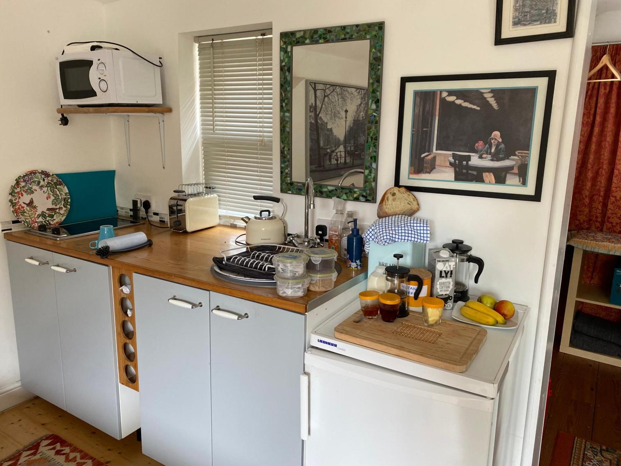 Primrose Villa Self Catering Bnb Монмаут Екстериор снимка